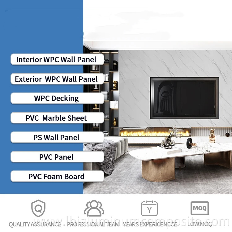 wpc wall panel